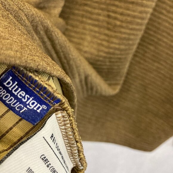 REI Co-Op Cooperative Long Way Home Hoodie Sweatshirt Mens Size XL Brown Hiking - Picture 14 of 14